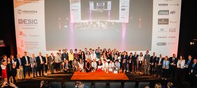 Fallados los X Premios Nacionales de Envase