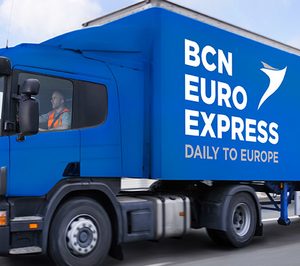 BCN Aduanas y Transportes mantiene sus tráficos a Marruecos y Turquía fuera del acuerdo con la italiana Alpi