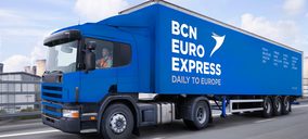 BCN Aduanas y Transportes mantiene sus tráficos a Marruecos y Turquía fuera del acuerdo con la italiana Alpi