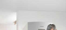 La conectividad de Junkers, seña de identidad