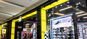 JD Sports se refuerza en Madrid y Valencia con nuevas aperturas