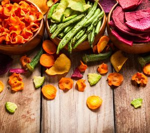 Tendencia Mintel: ¿Cuál es el motor de crecimiento del sector de snacks?