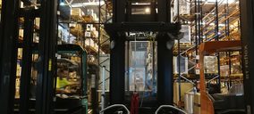 Transfesa Logistics potencia su presencia en el Corredor del Henares