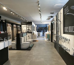 Cupesa, del grupo Gamma, abre nueva exposición