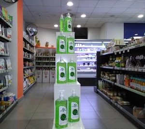 Nace la marca EucaGreen de detergentes ecológicos