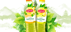 PepsiCo y Coca-Cola lanzan nuevas bebidas de té más adultas