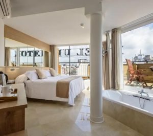 B&B abre en Tarragona