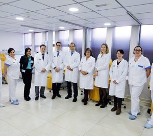HM pone en marcha un centro integral oncológico dentro de su hospital HM Delfos
