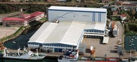 Frigoríficos Oya construye un almacén para captar nuevos tráficos