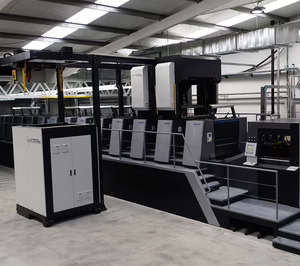 Egisa eleva un 30% su capacidad y apuesta por la estampación en frío