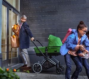 Kone lanza su nueva solución para el mercado residencial