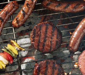 Las hamburguesas vegetales de Beyond Meat llegarán al retail español en junio