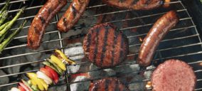 Las hamburguesas vegetales de Beyond Meat llegarán al retail español en junio