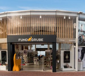 Fund Grube proyecta una nueva perfumería de más de 1.000 m2