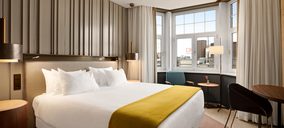 Amsterdam ya tiene su cuarto Nh Collection