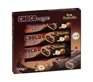 Nuevo proveedor de barritas de chocolate para Mercadona