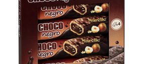 Nuevo proveedor de barritas de chocolate para Mercadona