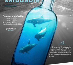 VI edición del Concurso de Diseño y Creación en Vidrio de Verallia