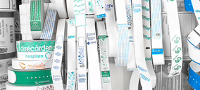 Etiduero duplica ventas en cinco años