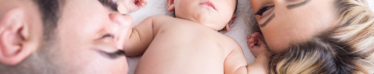 Informe 2019 sobre el mercado del Cuidado del Bebé