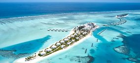 Riu desembarca en Maldivas