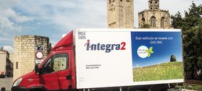 Integra2 se refuerza en Andalucía con nuevas delegaciones