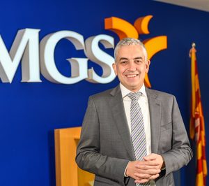 Juan Ignacio Querol (MGS): Pretendemos crear una red de residencias por toda España