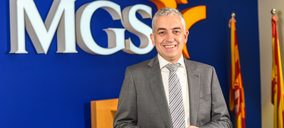 Juan Ignacio Querol (MGS): Pretendemos crear una red de residencias por toda España