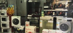 Dos detallistas de electrodomésticos de Valencia se cambian de plataforma