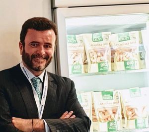 Elías Suárez (Krustagroup): No contemplamos como una debilidad la ausencia de flota propia