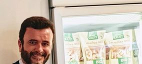 Elías Suárez (Krustagroup): No contemplamos como una debilidad la ausencia de flota propia