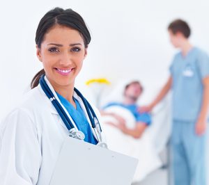 Urgo desarrolla un láser portátil que minimiza las cicatrices postquirúrgicas