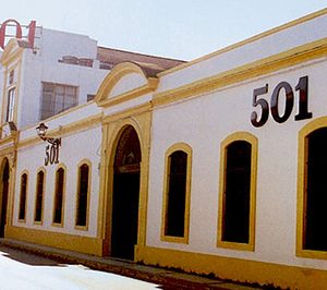 Hacienda saca a subasta los inmuebles y las marcas de Bodegas 501