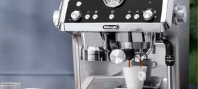 DeLonghi, el 47% de sus ventas totales son cafeteras