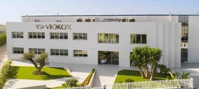 Viokox crece a doble dígito y aspira a convertirse en un reconocido player mundial en cosmética