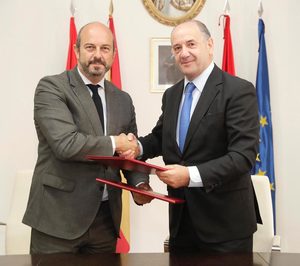 La Comunidad de Madrid construirá un geriátrico en Garganta de los Montes