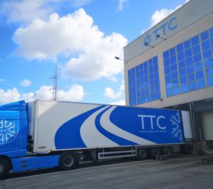 TTC Logística construirá almacén y sumará megacamiones