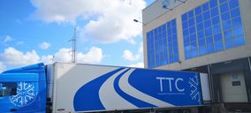 TTC Logística construirá almacén y sumará megacamiones