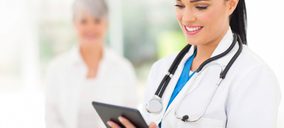 Scandit mejora la asistencia sanitaria a través de la visión artificial móvil