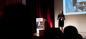 Amaya Sarasa (Procter & Gamble): La ventaja competitiva se basa en la colaboración