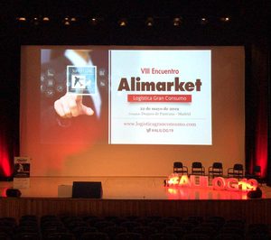 Preparados hoy para un nuevo Encuentro Alimarket Logística