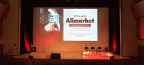 Preparados hoy para un nuevo Encuentro Alimarket Logística