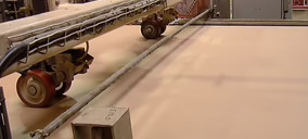 Sonae Arauco invertirá este año 10 M en sus dos plantas españolas