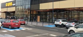 Gadisa abre en Zamora su primer híper en Castilla y León