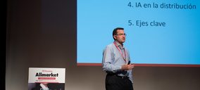 Ramón Arcas (Frit Ravich): Solo gracias a las personas funcionará cualquier automatización y digitalización