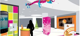 El sector de PLV suma una baja