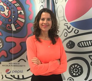 Pepsico nombra nuevos directores de Bebidas y Nutrición