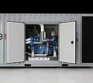 Genesal Energy suministra energía de emergencia a un Data Center de Barcelona