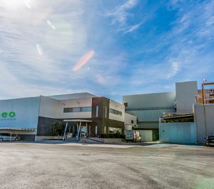 El Pedáneo amplía sus instalaciones y entrará en asados