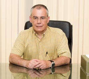 Emiliano Bernardo Muñoz es elegido nuevo presidente de Agremia